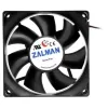 Case Fan Zalman ZM-F1 Plus SF 80mm