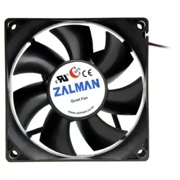 מאוורר למארז Zalman ZM-F1 Plus SF 80mm