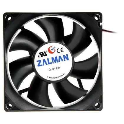 Case Fan Zalman ZM-F1 Plus SF 80mm