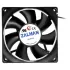 Case Fan Zalman ZM-F1 Plus SF 80mm
