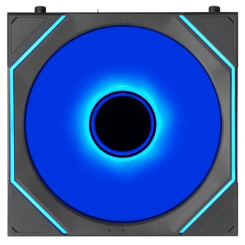 Case Fan LIAN-LI 120mm UNI FAN SL-INF FLEX black