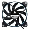 מאוורר למארז Corsair Air Series Air Series AF120 Quiet Edition High Airflow 120mm Fan
