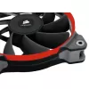 מאוורר למארז Corsair Air Series Air Series AF120 Quiet Edition High Airflow 120mm Fan
