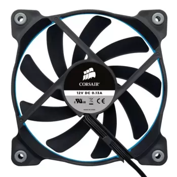 Вентилятор для Корпуса Corsair Air Series AF120 Quiet Edition High Airflow 120mm Fan