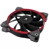 מאוורר למארז Corsair Air Series Air Series AF120 Quiet Edition High Airflow 120mm Fan