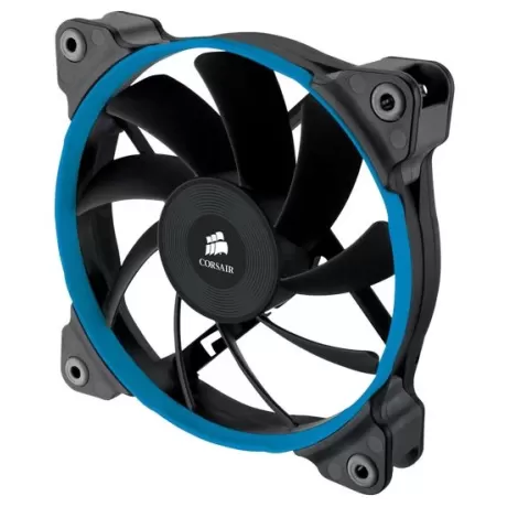 מאוורר למארז Corsair Air Series Air Series AF120 Quiet Edition High Airflow 120mm Fan