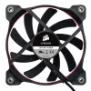 מאוורר למארז Corsair Air Series Air Series AF120 Quiet Edition High Airflow 120mm Fan
