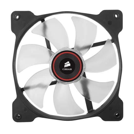 Вентилятор для Корпуса Corsair Air Series SP140 High Static Pressure 140mm