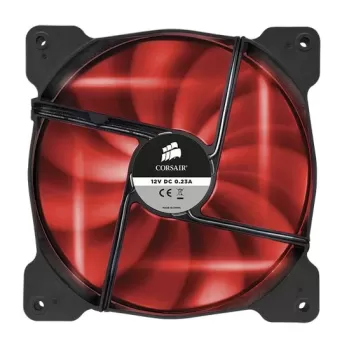 Вентилятор для Корпуса Corsair Air Series SP140 High Static Pressure 140mm