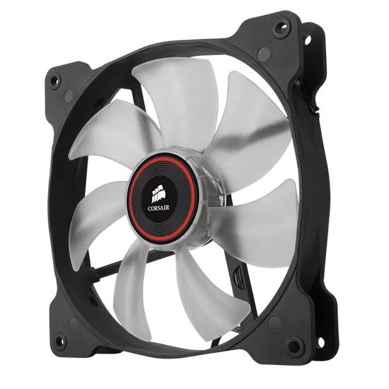 Вентилятор для Корпуса Corsair Air Series SP140 High Static Pressure 140mm