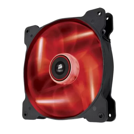 Вентилятор для Корпуса Corsair Air Series SP140 High Static Pressure 140mm