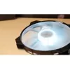 מאוורר למארז Cooler Master MASTERFAN MF200R RGB 200mm