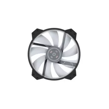 Case Fan Cooler Master MASTERFAN MF200R RGB 200mm Case Fan Cooler Master MASTERFAN MF200R RGB 200mm
