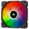 Вентилятор для Корпуса Corsair iCUE SP140 RGB PRO Performance 140mm Цвет:чёрный, белый Вентилятор для Корпуса Corsair iCUE SP140 RGB PRO Performance 140mm Цвет:чёрный, белый