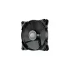Case Fan Cooler Master SickleFlow X (Non LED) 120mm Color:black
