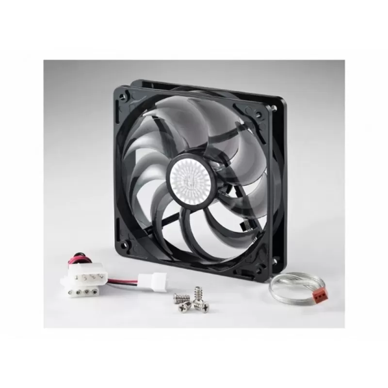 Case Fan Cooler Master SickleFlow X (Non LED) 120mm Color:black
