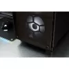 ערכת 3 מאווררים Corsair Air Series AF120 LED (2018) שחור, לבן 120mm