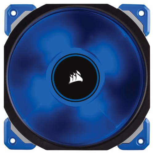 Case Fan Corsair ML120 PRO LED black, blue 120mm