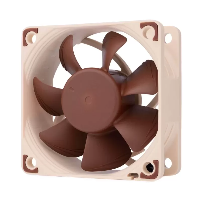 Case Fan Noctua NF-A6X25 PWM 60mm