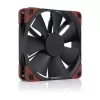 מאוורר למארז Noctua NF-F12 INDUSTRIALPPC-2000 IP67 PWM 120mm