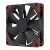 מאוורר למארז Noctua NF-F12 INDUSTRIALPPC-2000 IP67 PWM 120mm