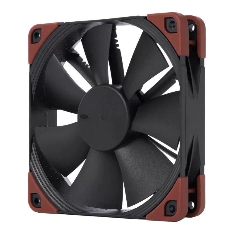 מאוורר למארז Noctua NF-F12 INDUSTRIALPPC-2000 IP67 PWM 120mm