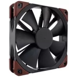 מאוורר למארז Noctua NF-F12 INDUSTRIALPPC-2000 IP67 PWM 120mm