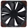 מאוורר למארז Noctua NF-F12 INDUSTRIALPPC-2000 IP67 PWM 120mm