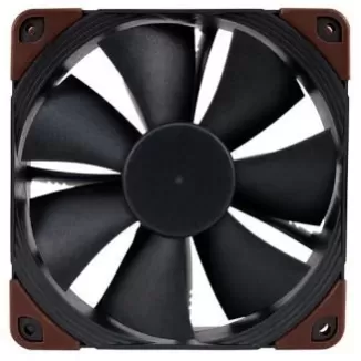 מאוורר למארז Noctua NF-F12 INDUSTRIALPPC-2000 IP67 PWM 120mm