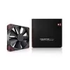 מאוורר למארז Noctua NF-F12 INDUSTRIALPPC-2000 IP67 PWM 120mm