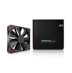 מאוורר למארז Noctua NF-F12 INDUSTRIALPPC-2000 IP67 PWM 120mm