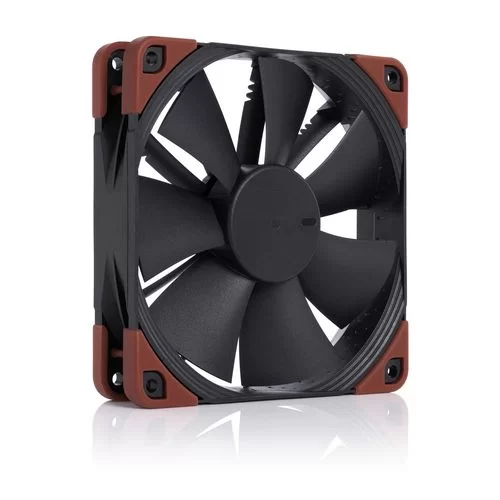 מאוורר למארז Noctua NF-F12 INDUSTRIALPPC-2000 IP67 PWM 120mm