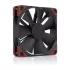 מאוורר למארז Noctua NF-F12 INDUSTRIALPPC-2000 IP67 PWM 120mm