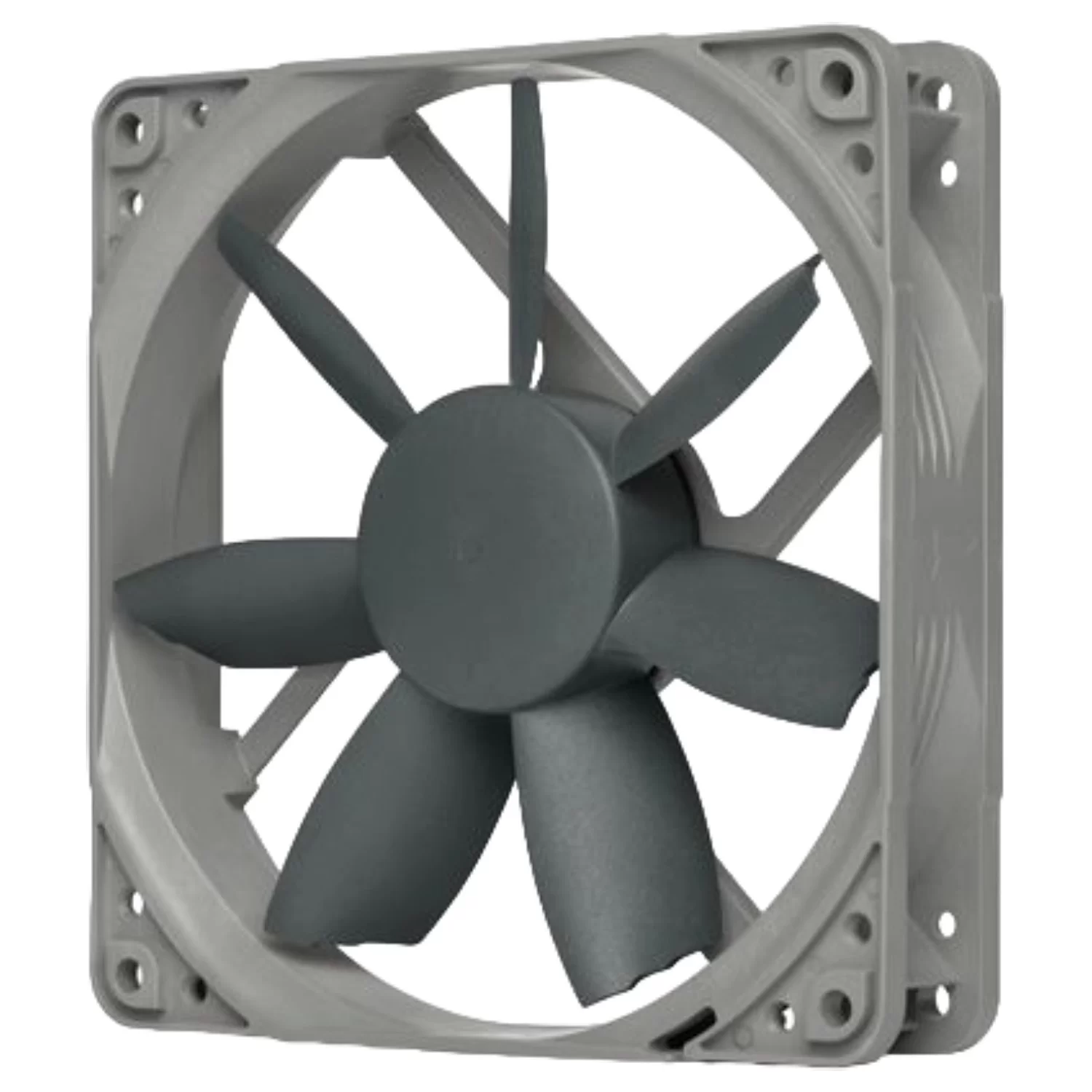 Вентилятор для Корпуса Noctua NF-S12B REDUX-1200 120mm