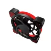 Вентилятор для Корпуса COUGAR FR 120 red 120mm