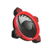 Вентилятор для Корпуса COUGAR FR 120 red 120mm