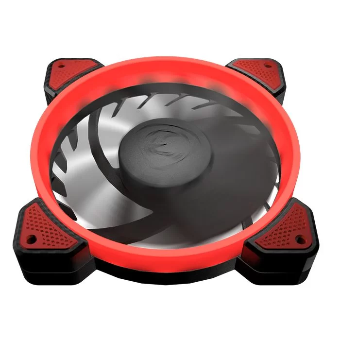 Вентилятор для Корпуса COUGAR FR 120 red 120mm