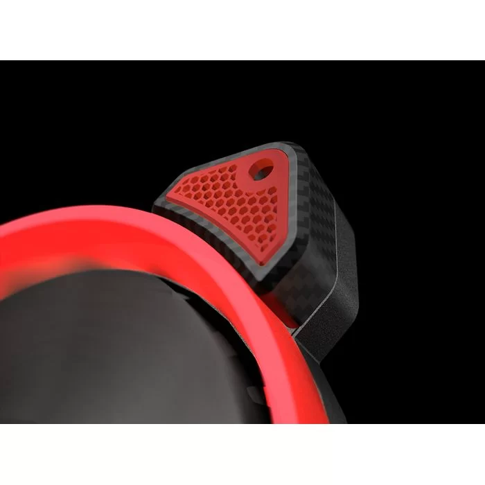 Вентилятор для Корпуса COUGAR FR 120 red 120mm