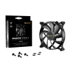Вентилятор для Корпуса be quiet! SHADOW WINGS 2 black 140mm