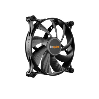 Вентилятор для Корпуса be quiet! SHADOW WINGS 2 черный 140mm..