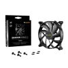 Вентилятор для Корпуса be quiet! SHADOW WINGS 2 black 140mm