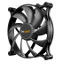 מאוורר למארז be quiet! SHADOW WINGS 2 שחור 140mm מאוורר למארז be quiet! SHADOW WINGS 2 שחור 140mm