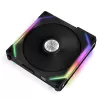 Case Fan LIAN-LI UNI Fan SL black 120mm