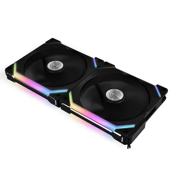 Case Fan LIAN-LI UNI Fan SL black 120mm