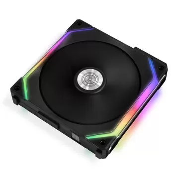 Case Fan LIAN-LI UNI Fan SL black 120mm