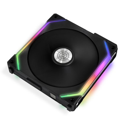 Case Fan LIAN-LI UNI Fan SL black 120mm Case Fan LIAN-LI UNI Fan SL black 120mm