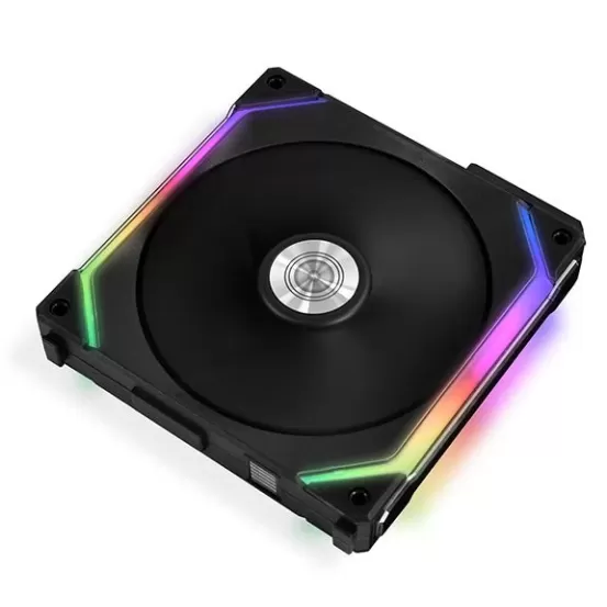 Case Fan LIAN-LI UNI Fan SL black 120mm