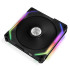 Case Fan LIAN-LI UNI Fan SL black 120mm Case Fan LIAN-LI UNI Fan SL black 120mm