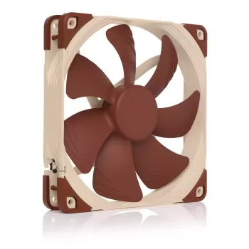 Case Fan Noctua NF-A14 PWM 140mm Color:Brown Case Fan Noctua NF-A14 PWM 140mm Color:Brown
