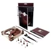מאוורר למארז Noctua NF-A14 PWM 140mm צבע חום